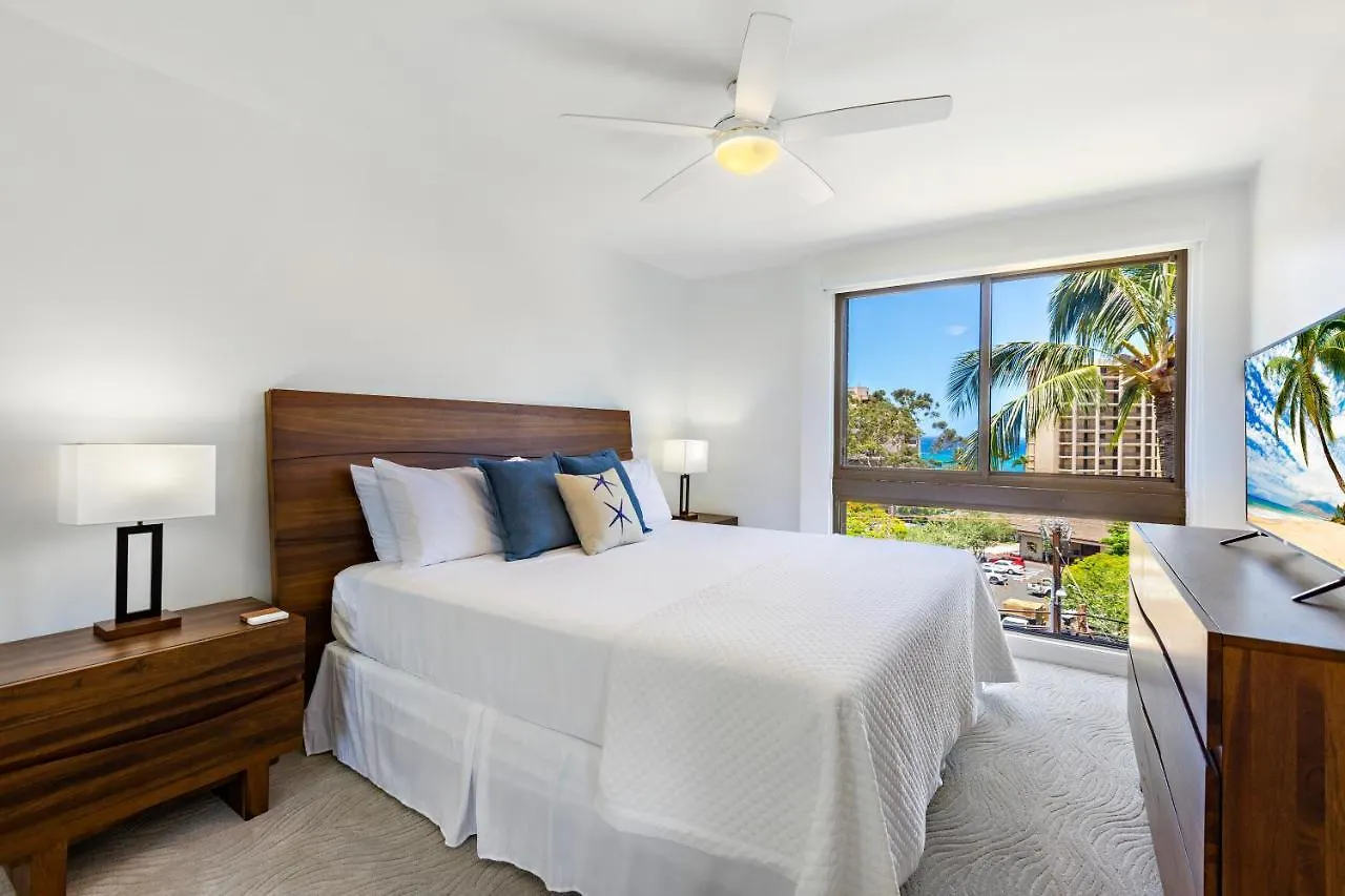 Kahana Manor 501