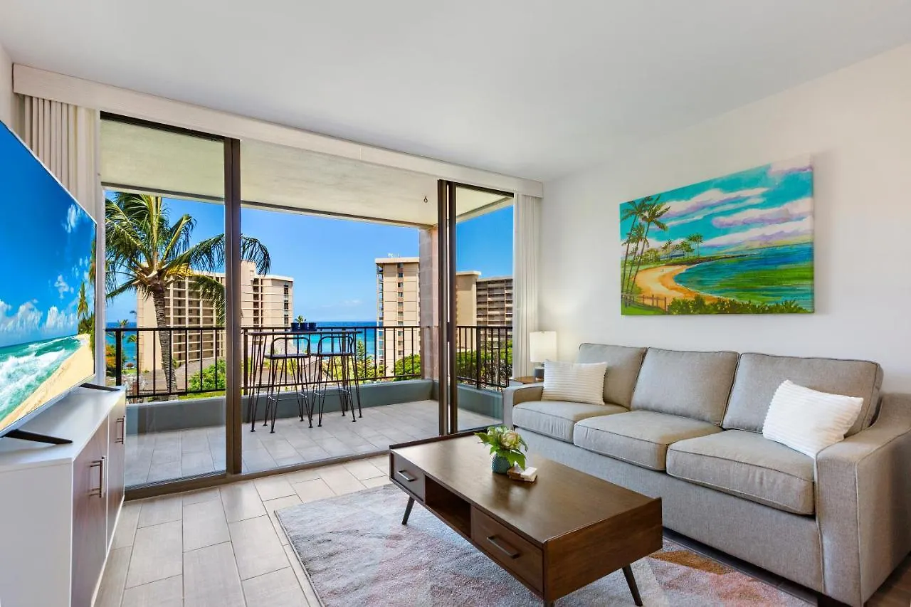 Kahana Manor 501