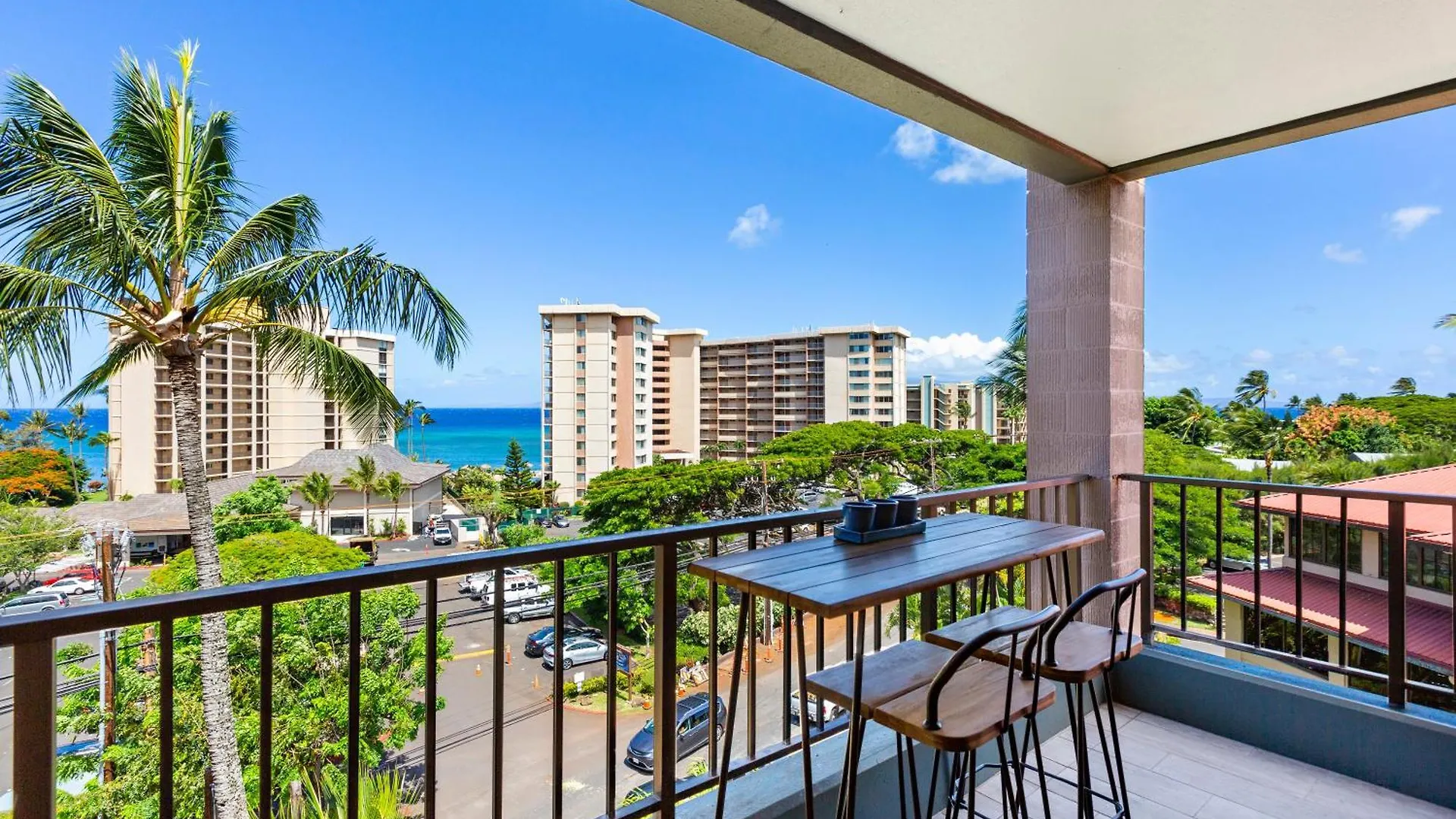 Kahana Manor 501